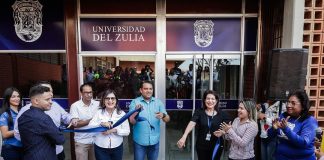 En Fotos|Luz Punto Fijo reabrió sus puertas