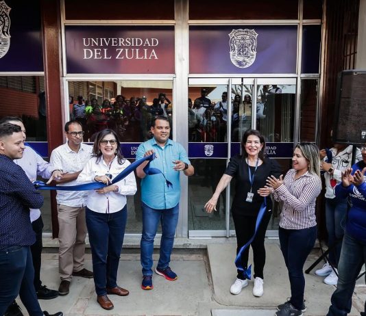 En Fotos|Luz Punto Fijo reabrió sus puertas