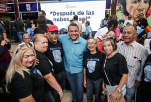 Luz Punto Fijo reabrió sus puertas.