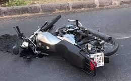 Motorizado bajo los efectos del alcohol casi se mata en Buchivacoa