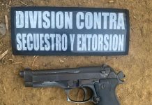 Neutralizan a «el Bebé» en Santa Cruz de Bucaral