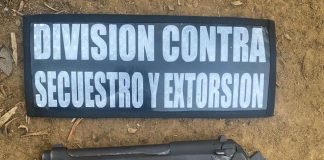 Neutralizan a «el Bebé» en Santa Cruz de Bucaral