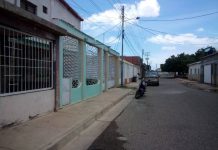 Niña de tres años murió de derrame cerebral