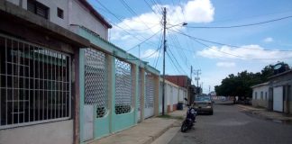 Niña de tres años murió de derrame cerebral