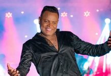 Falleció el cantante colombiano Omar Geles
