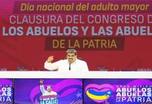 Adultos mayores tendrán Ministerio