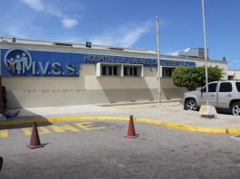 Pareja sufrió severas lesiones durante accidente en Santa Irene de Punto Fijo