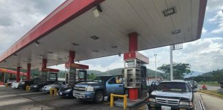 PDVSA asegura que hay inventarios óptimos de combustible