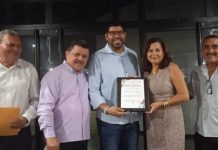 Entregado premio de Artes plásticas e inaugurada exposición «Entre Artistas»