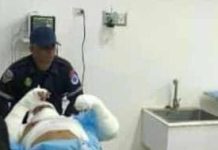 Preparan traslado de trabajador de Corpoelec al hospital Coromoto en Maracaibo