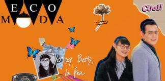 Regresa «Yo soy Betty, la fea»