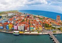 Reportan buen movimiento de embarcaciones hacia Curazao