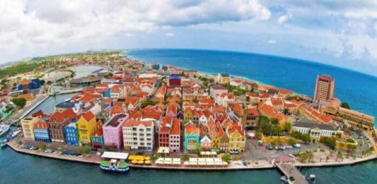 Reportan buen movimiento de embarcaciones hacia Curazao