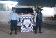 Retienen camión que era usado para la venta de agua en Punto Fijo