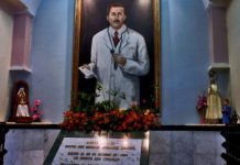 Revelan nuevos detalles de milagro de José Gregorio Hernández