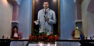 Revelan nuevos detalles de milagro de José Gregorio Hernández