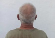 Sexagenario apuñaló a su amigo por un trago