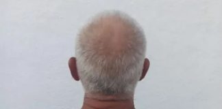 Sexagenario apuñaló a su amigo por un trago