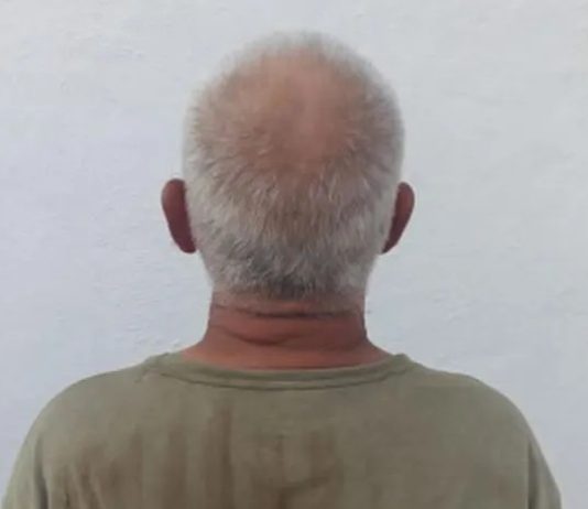 Sexagenario apuñaló a su amigo por un trago