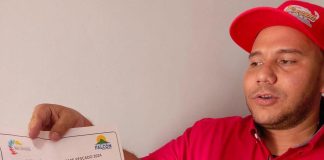 Operación Venezuela Come+Pescado rompió récord en distribución en el estado Falcón