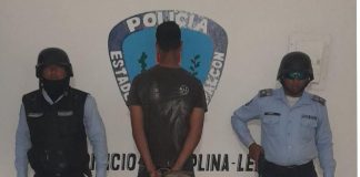 Inquilino hurtaba en las residencias donde habitaba en La Vela
