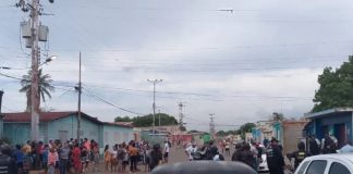 Neutralizan delincuente en sector Curazaito de Coro