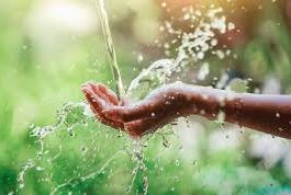 Revisa el cronograma del agua del 3 al 10 de junio