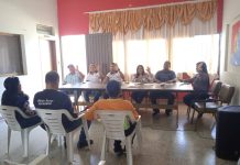 Concelostaques aprueba reforma de Ordenanza de Ambiente