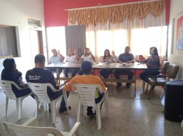 Concelostaques aprueba reforma de Ordenanza de Ambiente