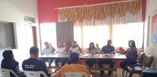 Concelostaques aprueba reforma de Ordenanza de Ambiente