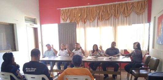 Concelostaques aprueba reforma de Ordenanza de Ambiente