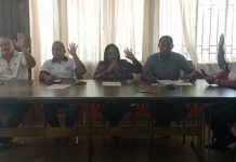 Aprobadas Ordenanzas de Bebidas Alcohólicas y Espectáculos Públicos en Los Taques