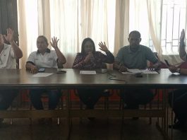 Aprobadas Ordenanzas de Bebidas Alcohólicas y Espectáculos Públicos en Los Taques