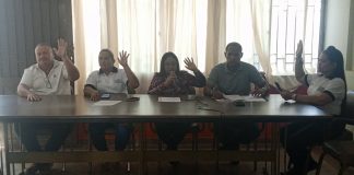 Aprobadas Ordenanzas de Bebidas Alcohólicas y Espectáculos Públicos en Los Taques