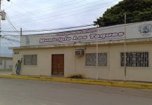 Arrollada niña de cinco años en Los Taques