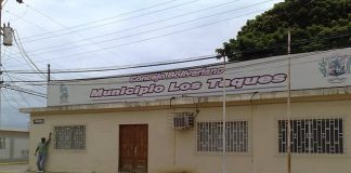 Arrollada niña de cinco años en Los Taques