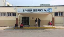 Arrollado hombre en la Vía Flúor