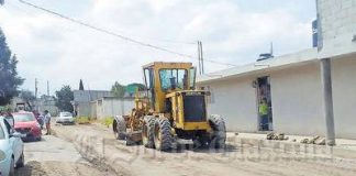 Arrollado hombre por una retroexcavadora en Dabajuro