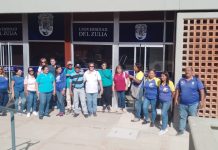 Asdeluz se dirige a la comunidad universitaria