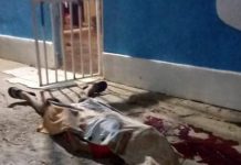 Asesinan a hombre de varios disparos en Coro