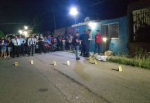 Asesinan a balazos a adolescente en Coro