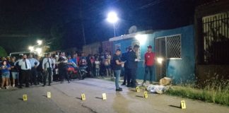 Asesinan a balazos a adolescente en Coro