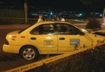 Así asesinaron a taxista venezolano en Bolivia