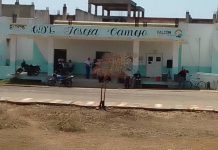 Con éxito se llevó jornada de limpieza en CDI de Pueblo Nuevo