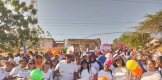 Bloque Robinsoniano Los Taques reafirma apoyo al Presidente Nicolás Maduro