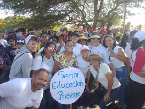 Bloque Robinsoniano Los Taques 