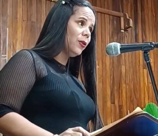 Carmen Marín: Decir la verdad sin imposiciones es un desafío