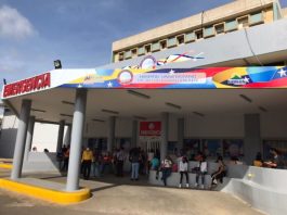 Choque contra objeto fijo dejó a un hombre y a sus dos hijas lesionados
