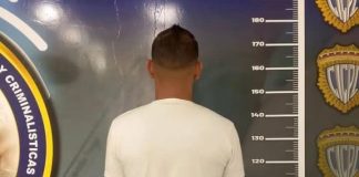 Cicpc detuvo a homicida en Las Piedras
