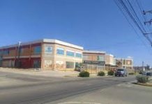 Motorizado chocó con una camioneta en Punto Fijo